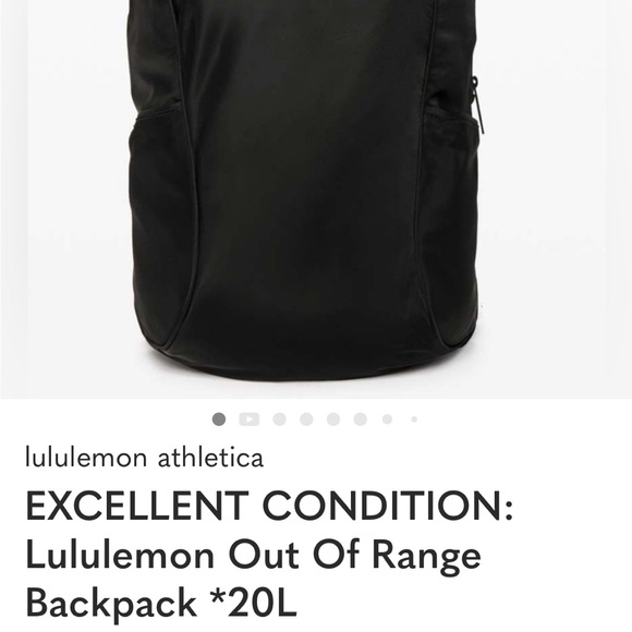 Women’s backpack - Picture 11 of 11